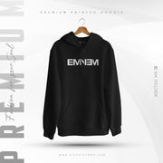 Eminem Edition Hoodie