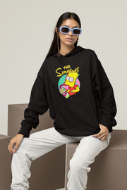 The Simpsons Edition Hoodie