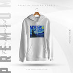 Load image into Gallery viewer, The Starry Night Edition Hoodie
